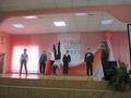 Мероприятие по ЗОЖ среди 5-х классов