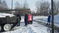 Урок мужества на Кургане Славы для учащихся 5-х классов