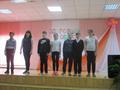 Мероприятие по ЗОЖ среди 5-х классов