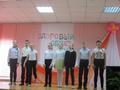 Мероприятие по ЗОЖ среди 5-х классов