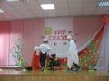 Фестиваль сказок