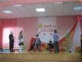 Фестиваль сказок