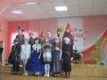 Фестиваль сказок