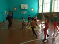 Спортивные эстафеты