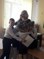 Конкурс исследовательских работ 