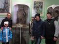 Экскурсия 6-х классов в краеведческий музей
