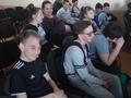Встреча с валеологом 