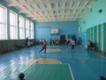 Спортландия среди учащихся 5-х классов