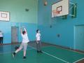 Спортландия среди учащихся 5-х классов