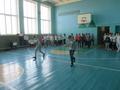 Спортландия среди учащихся 5-х классов