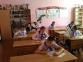 Юные инспектора дорожного движения 