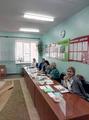 Участок к выборам готов