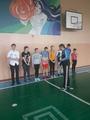 Юный друг милиции