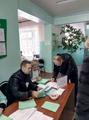 Кандидат в депутаты - активный избиратель