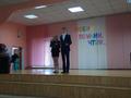 Литературно-музыкальная программа ко Дню Победы 
