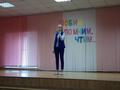 Литературно-музыкальная программа ко Дню Победы 