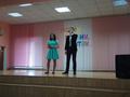 Литературно-музыкальная программа ко Дню Победы 