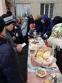 Масленица