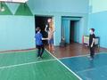 Спортивный праздник среди учащихся 6-7 классов