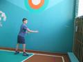 Спортивный праздник среди учащихся 6-7 классов