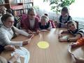 День семьи в районной библиотеке