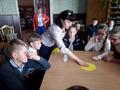 День семьи в районной библиотеке