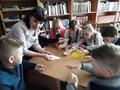 День семьи в районной библиотеке