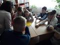 День семьи в районной библиотеке