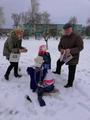 Масленица