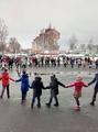 Масленица