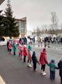 Масленица