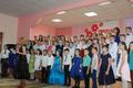 Выпускной 4-х классов
