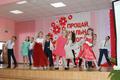 Выпускной 4-х классов