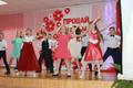 Выпускной 4-х классов