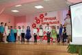 Выпускной 4-х классов