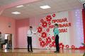 Выпускной 4-х классов