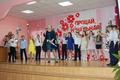 Выпускной 4-х классов
