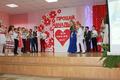 Выпускной 4-х классов