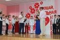 Выпускной 4-х классов