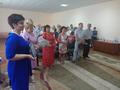 День Козенского сельского совета 