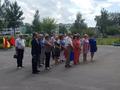 День Козенского сельского совета 