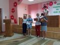 Августовское заседание школьного педагогического совета