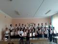 Урок финансовой грамотности