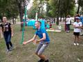 Участие в презентации работы учреждений дополнительного образования