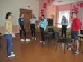 Психологический тренинг с учащимися 10-х классов