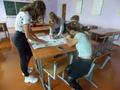 Работа клуба журналистики