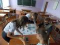 Работа клуба журналистики