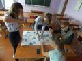 Работа клуба журналистики