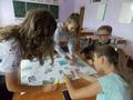 Работа клуба журналистики