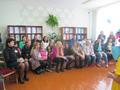 Посвящение в первоклассники